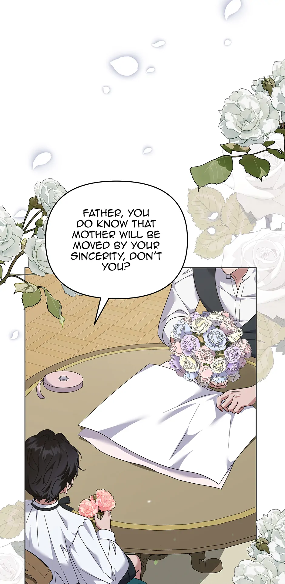 What It Means to be You? chapter 163 page 15