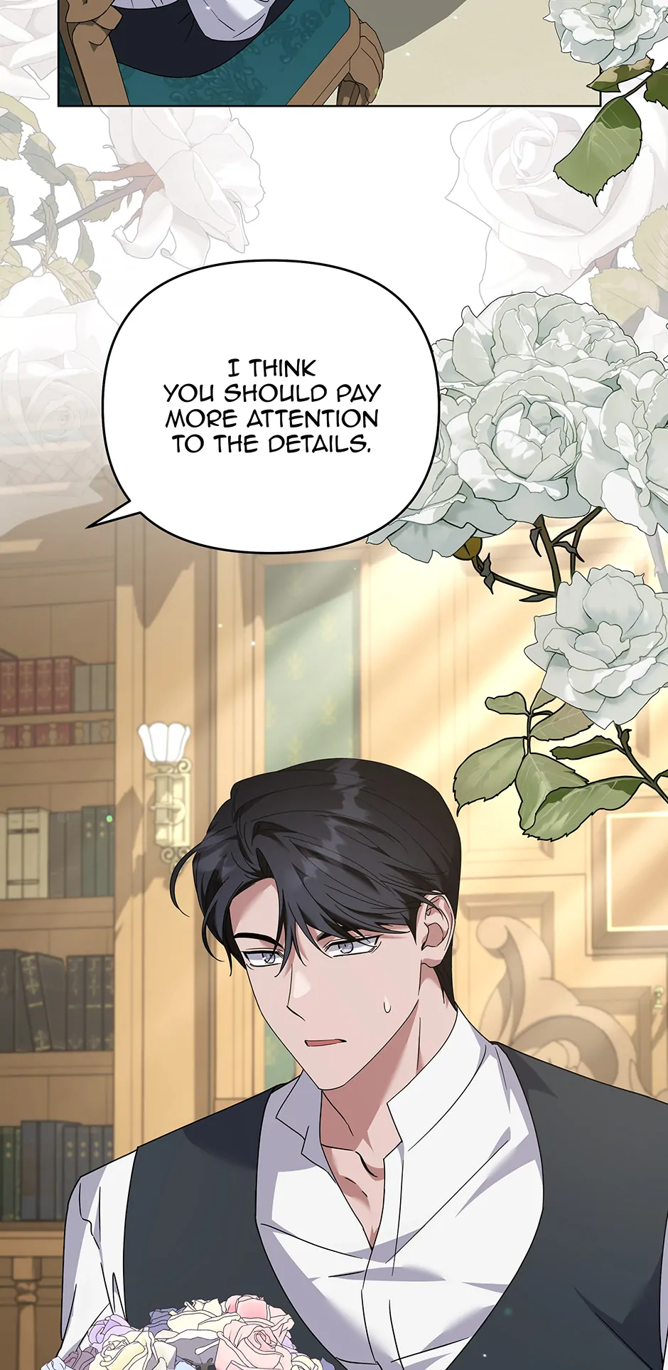 What It Means to be You? chapter 163 page 16