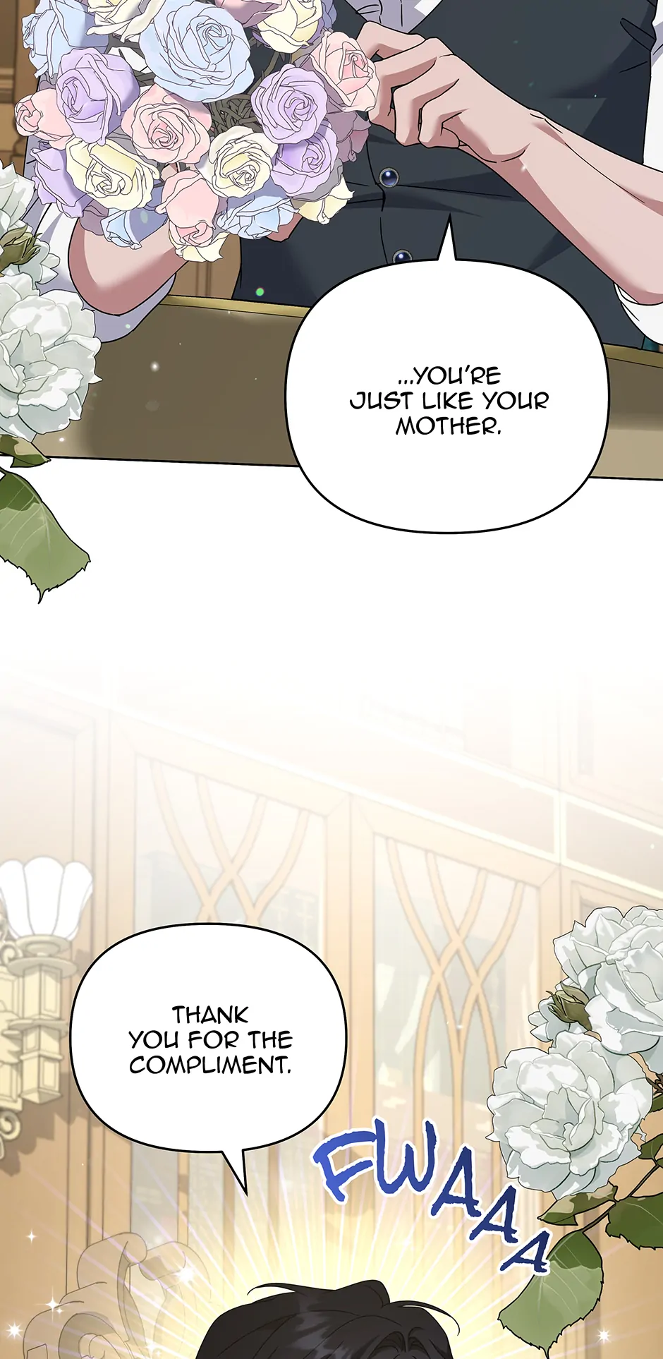 What It Means to be You? chapter 163 page 17