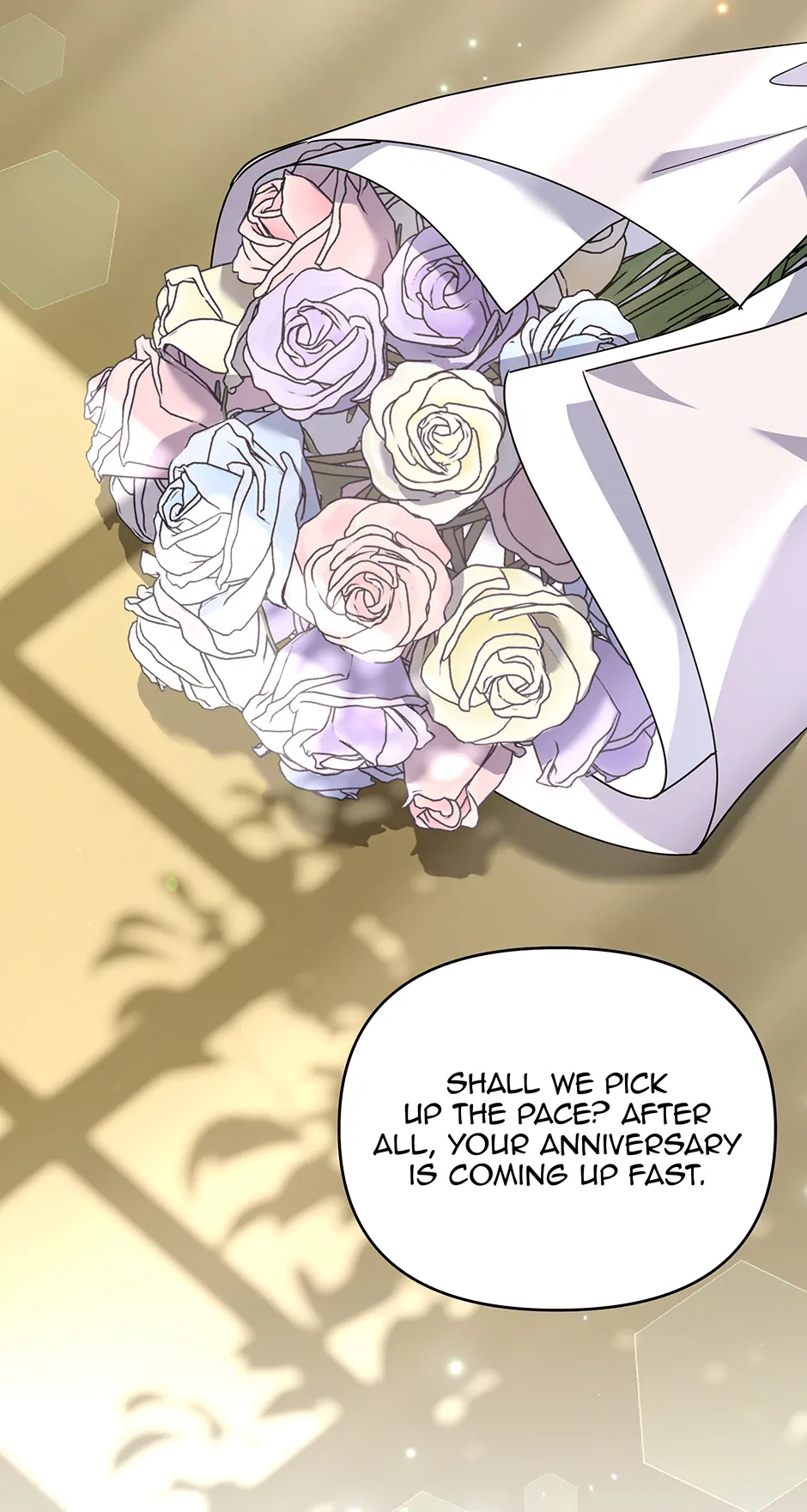 What It Means to be You? chapter 163 page 24
