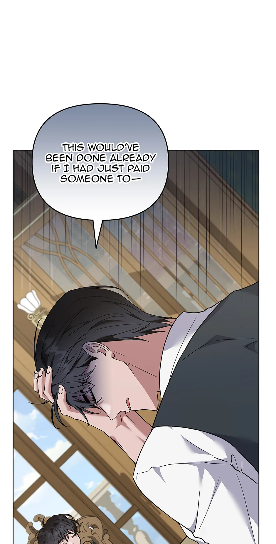 What It Means to be You? chapter 163 page 26