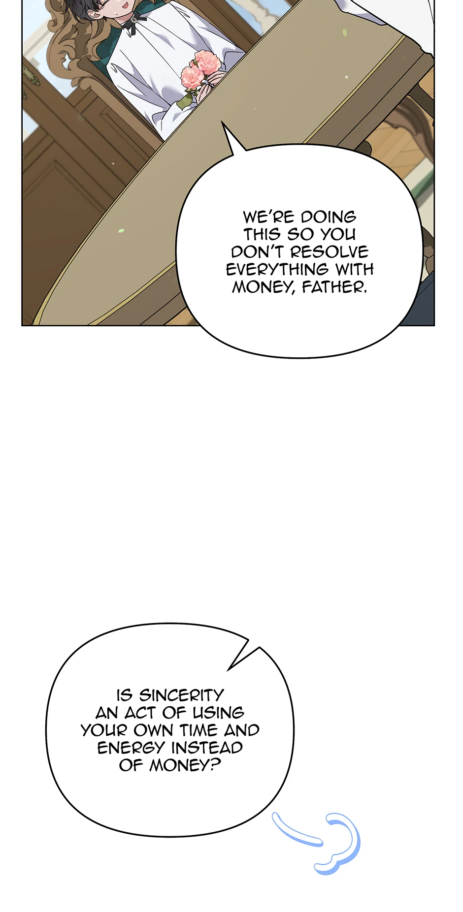 What It Means to be You? chapter 163 page 27
