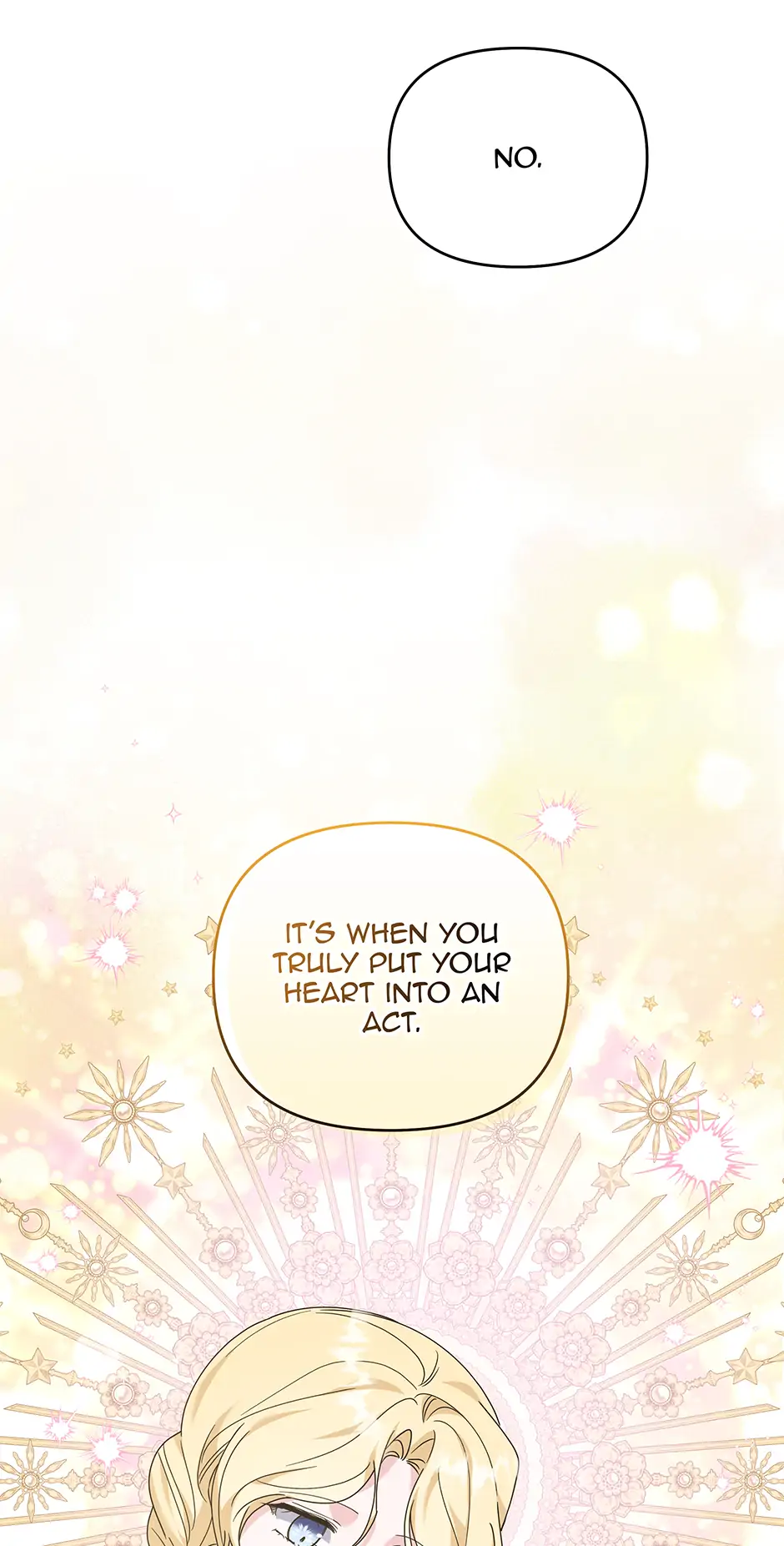 What It Means to be You? chapter 163 page 28
