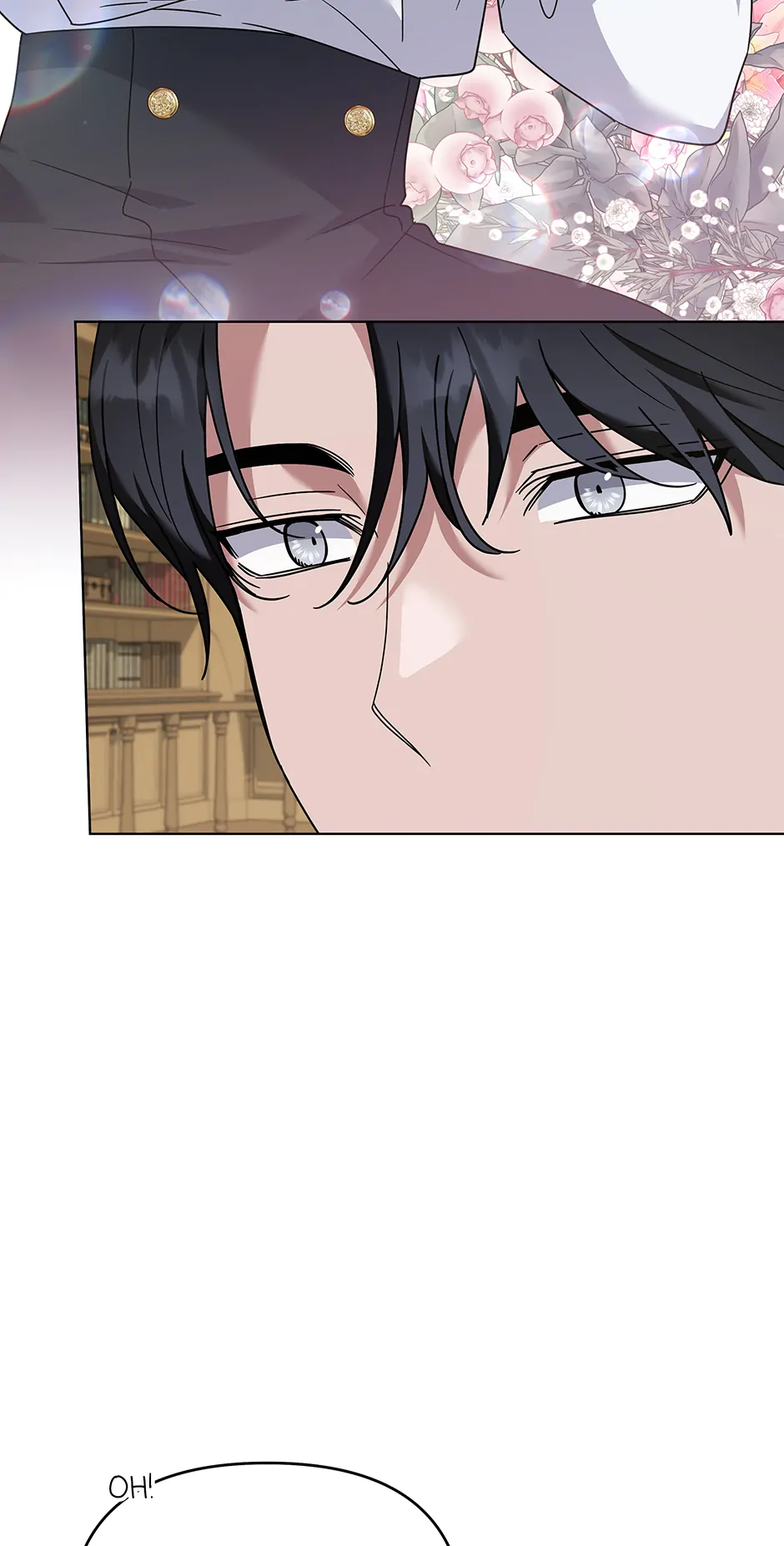 What It Means to be You? chapter 163 page 30