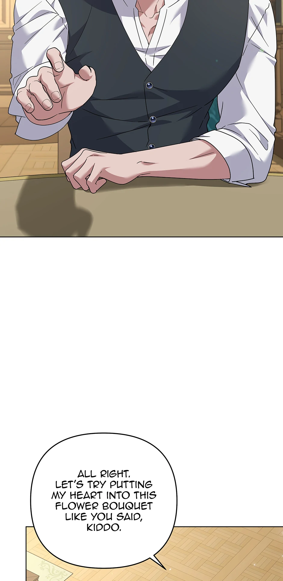 What It Means to be You? chapter 163 page 35