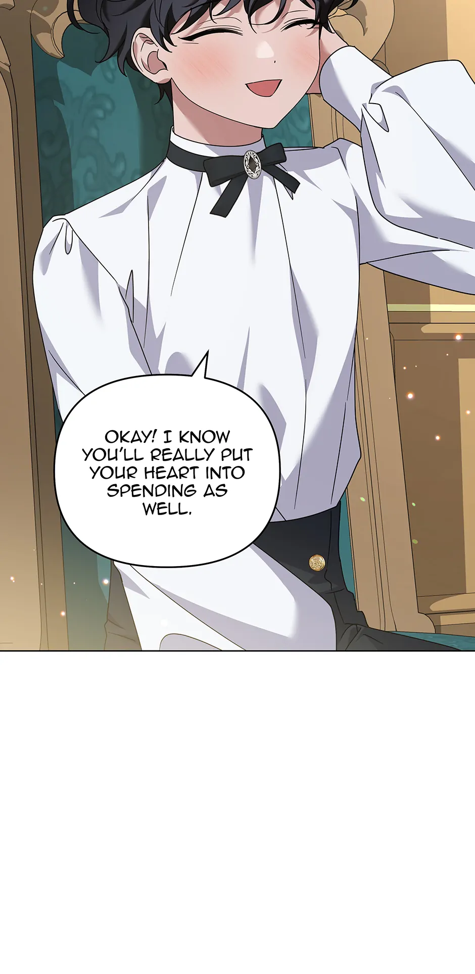 What It Means to be You? chapter 163 page 37