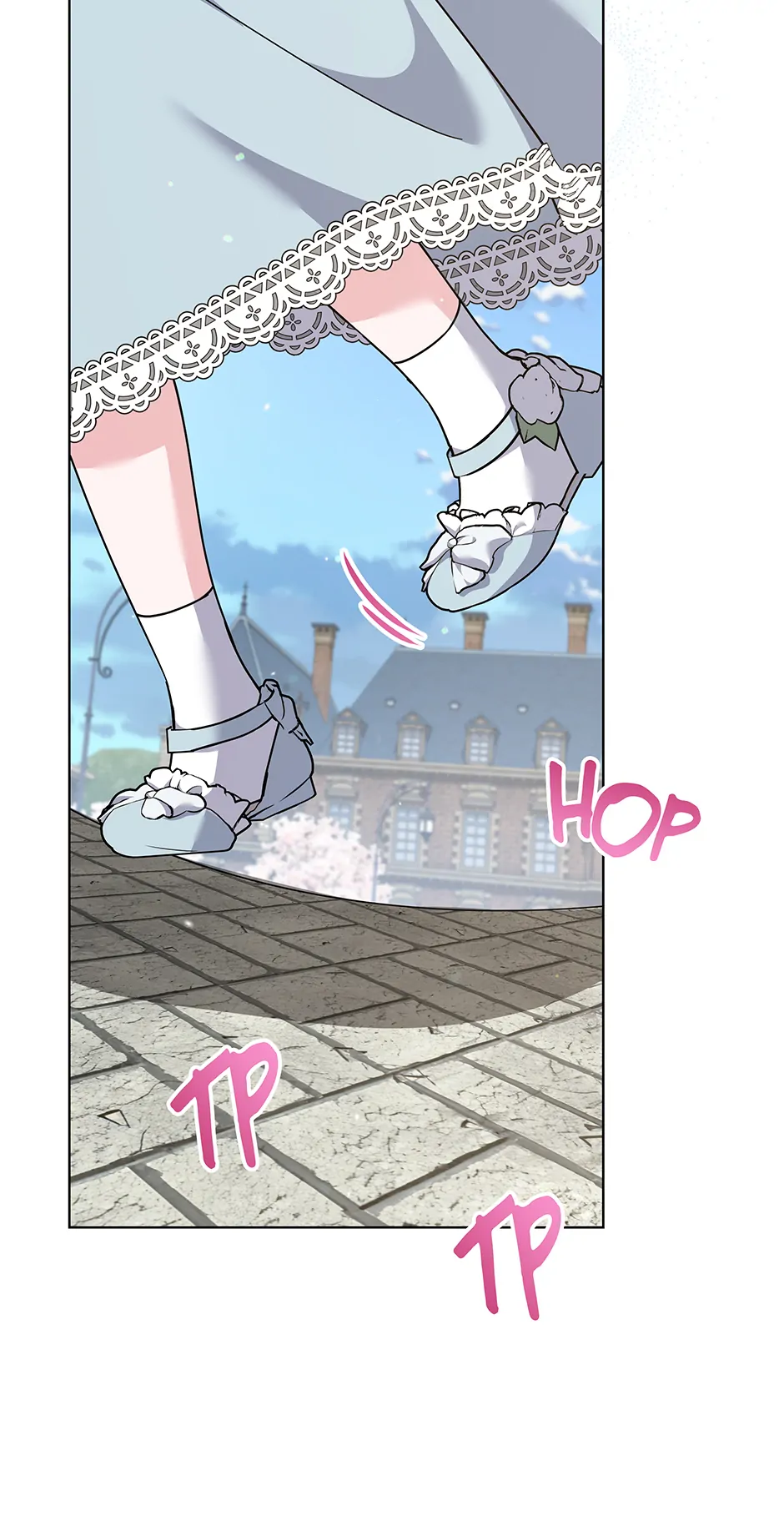 What It Means to be You? chapter 163 page 39