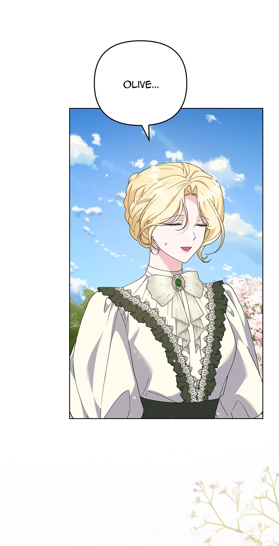 What It Means to be You? chapter 163 page 40