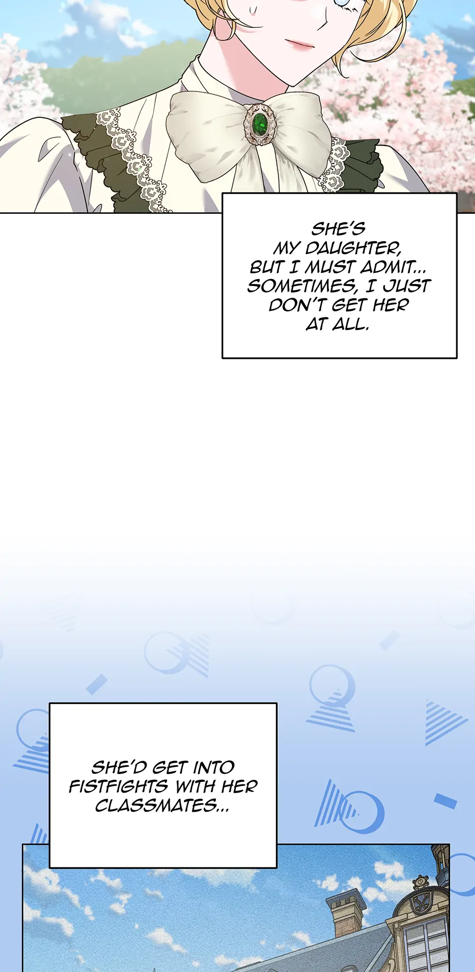 What It Means to be You? chapter 163 page 45