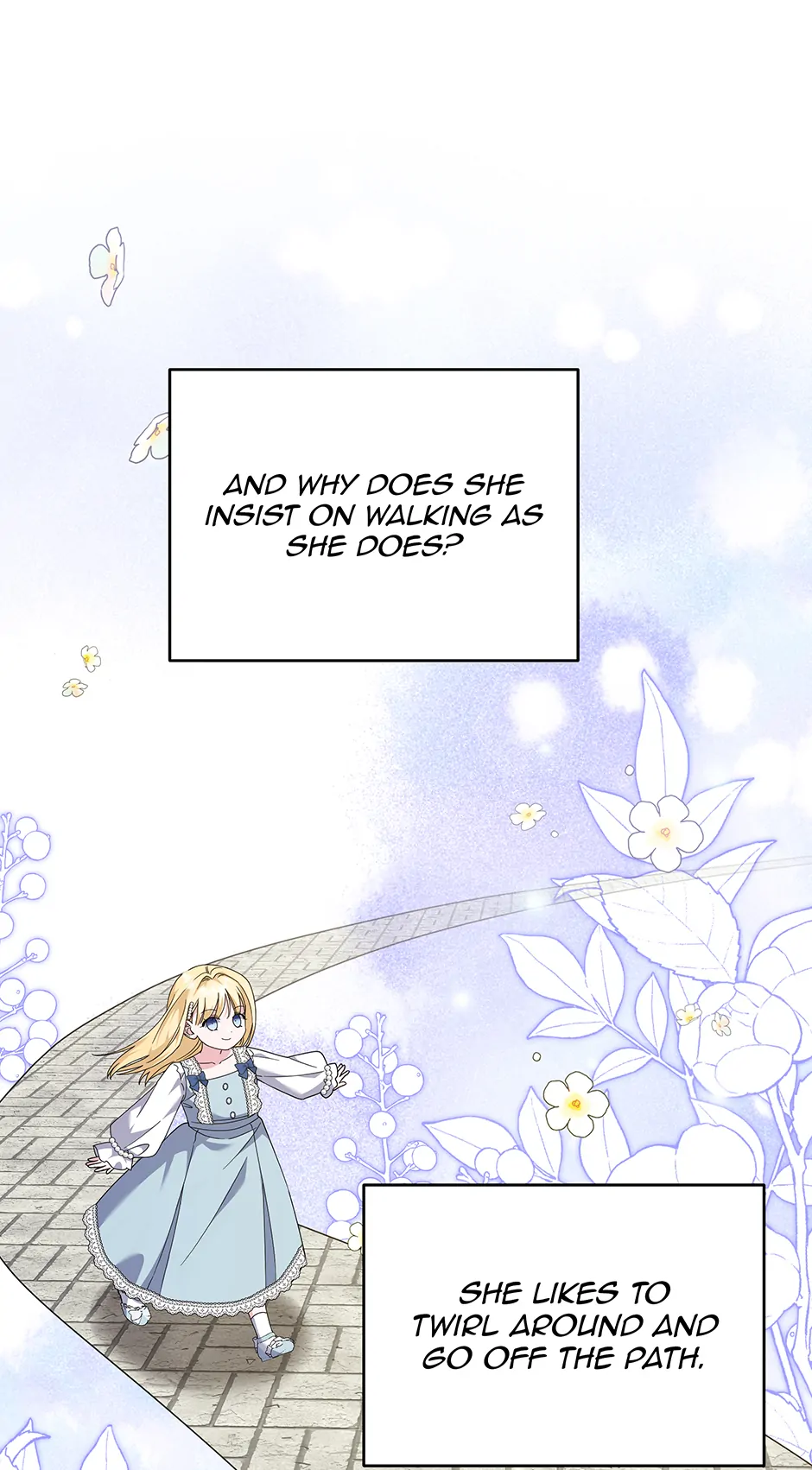 What It Means to be You? chapter 163 page 47