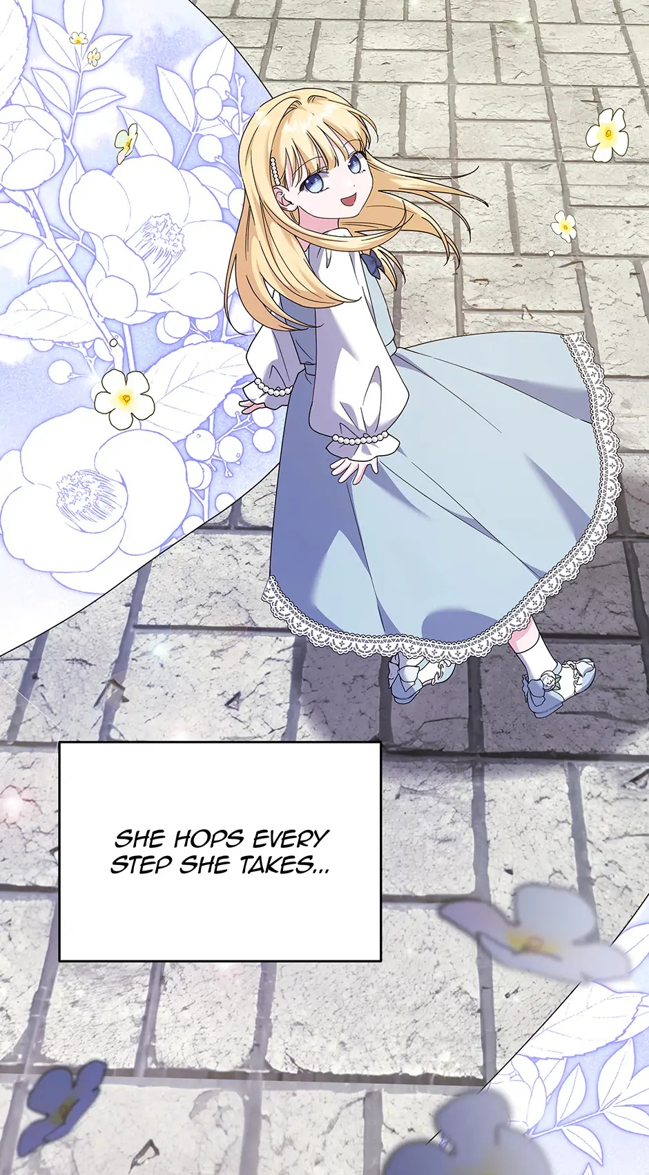 What It Means to be You? chapter 163 page 48