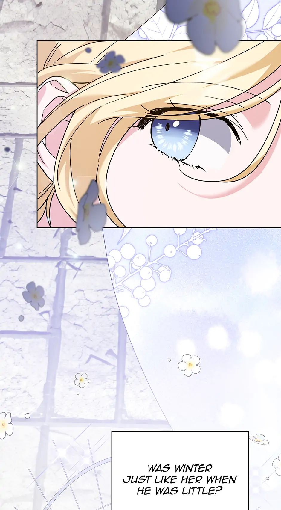 What It Means to be You? chapter 163 page 49