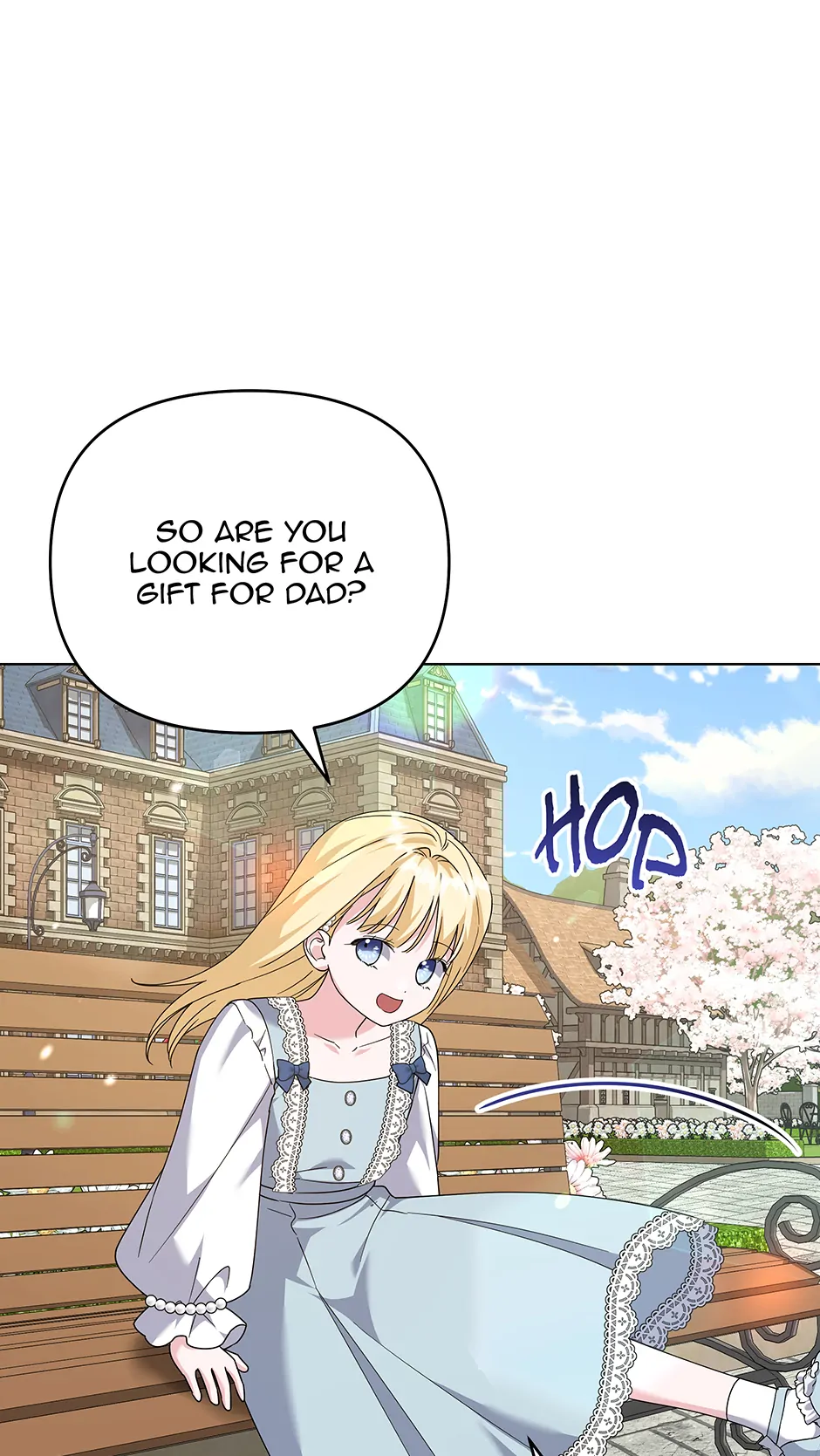 What It Means to be You? chapter 163 page 53