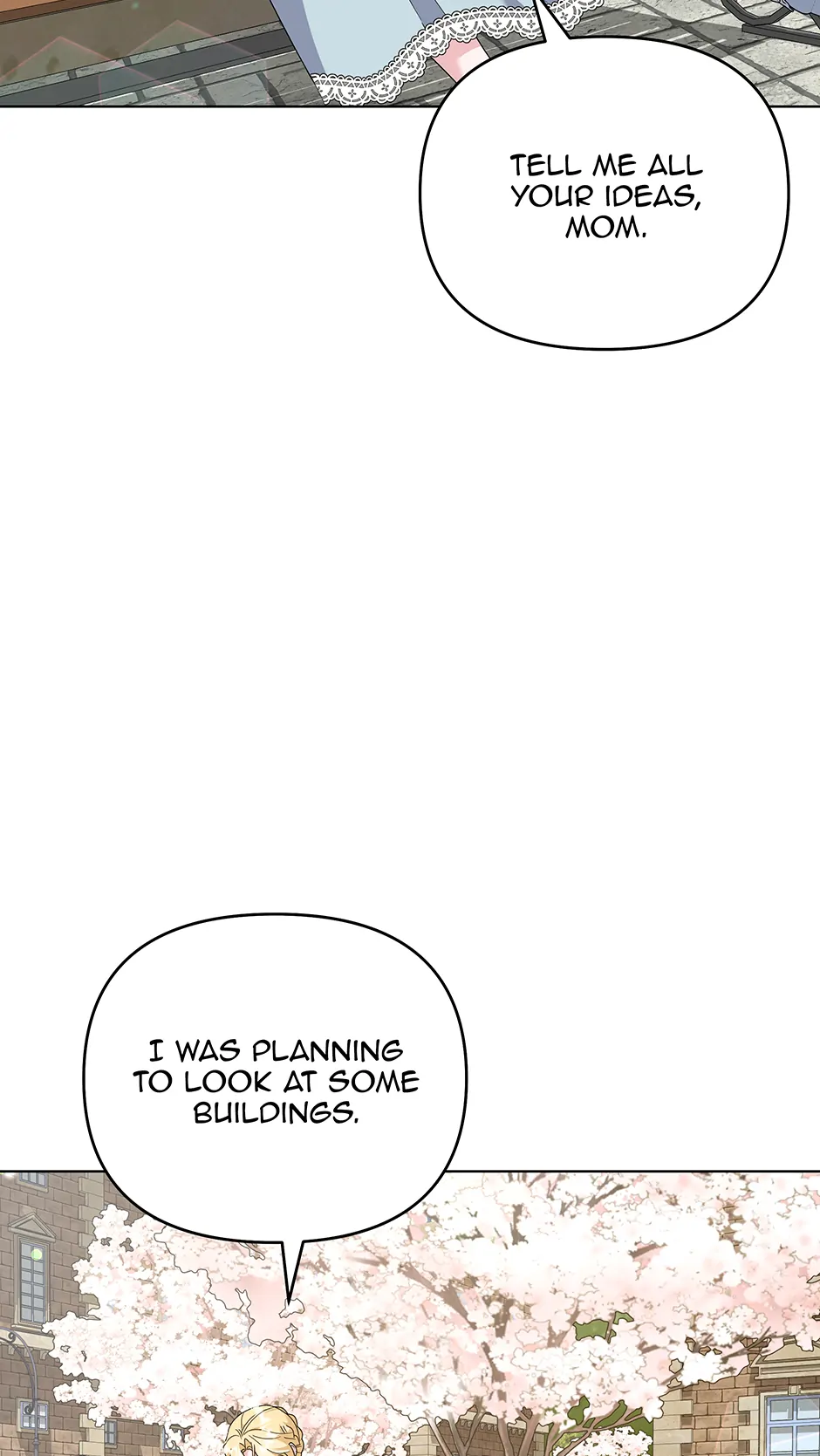 What It Means to be You? chapter 163 page 54