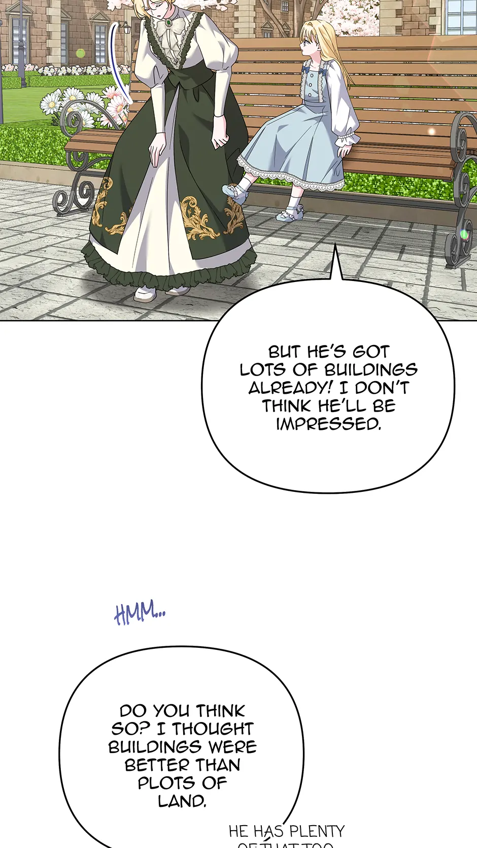 What It Means to be You? chapter 163 page 55