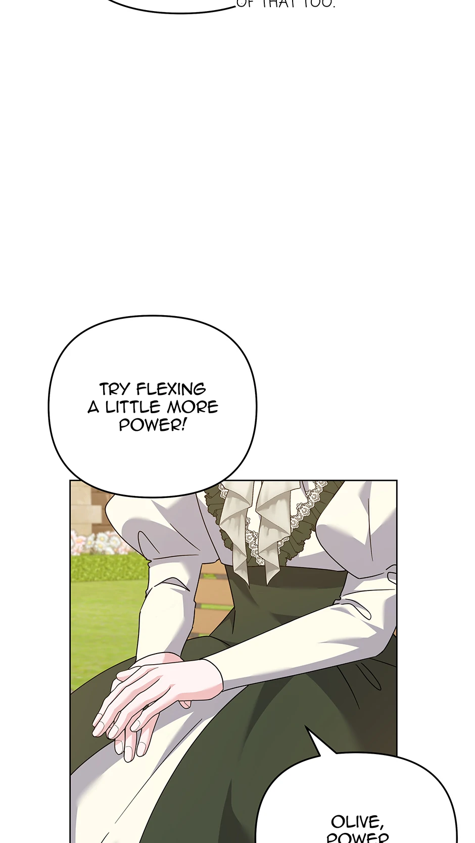 What It Means to be You? chapter 163 page 56
