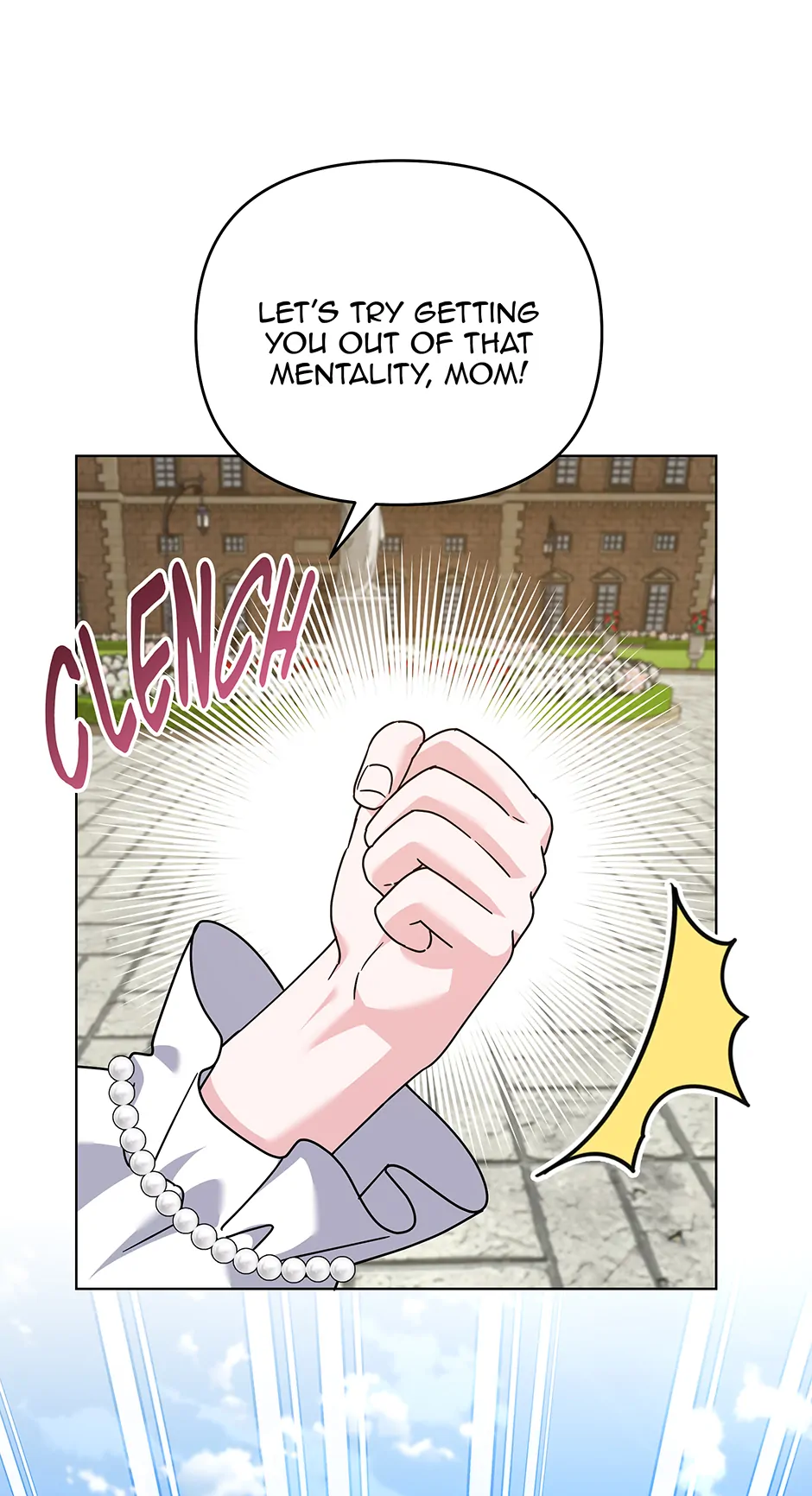What It Means to be You? chapter 163 page 58