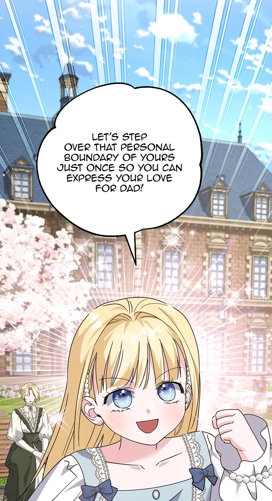 What It Means to be You? chapter 163 page 59