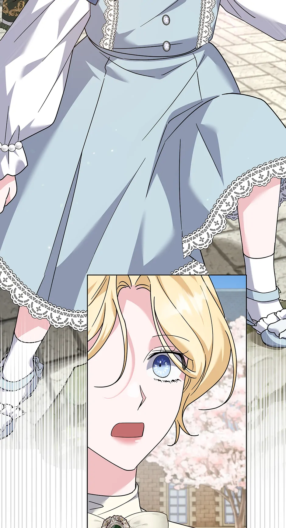 What It Means to be You? chapter 163 page 60