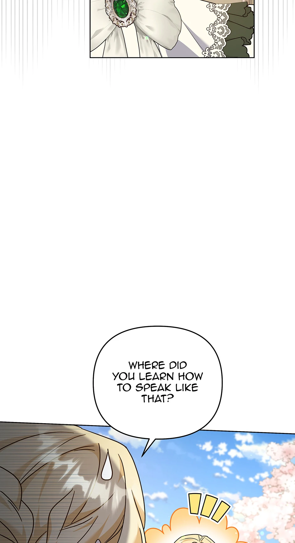 What It Means to be You? chapter 163 page 61