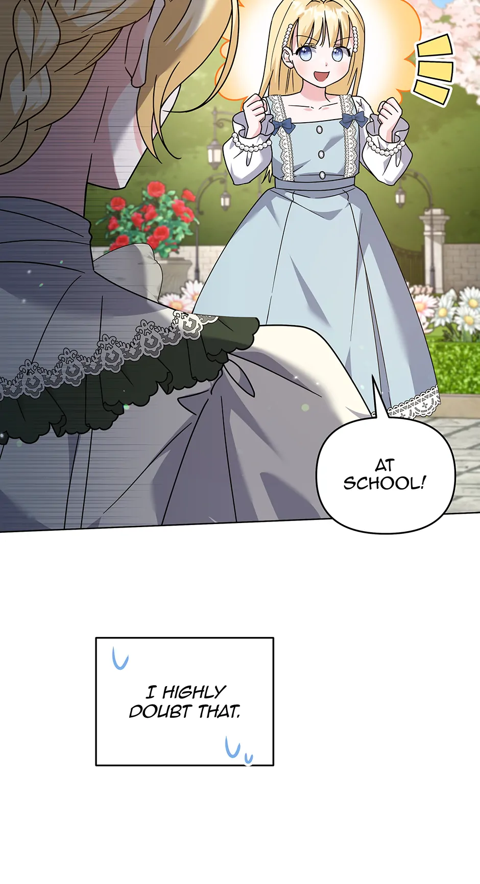 What It Means to be You? chapter 163 page 62