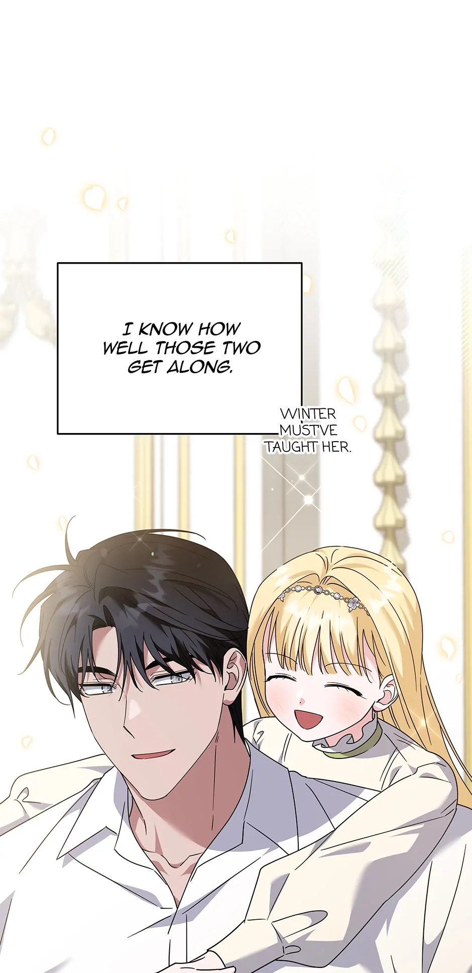 What It Means to be You? chapter 163 page 63