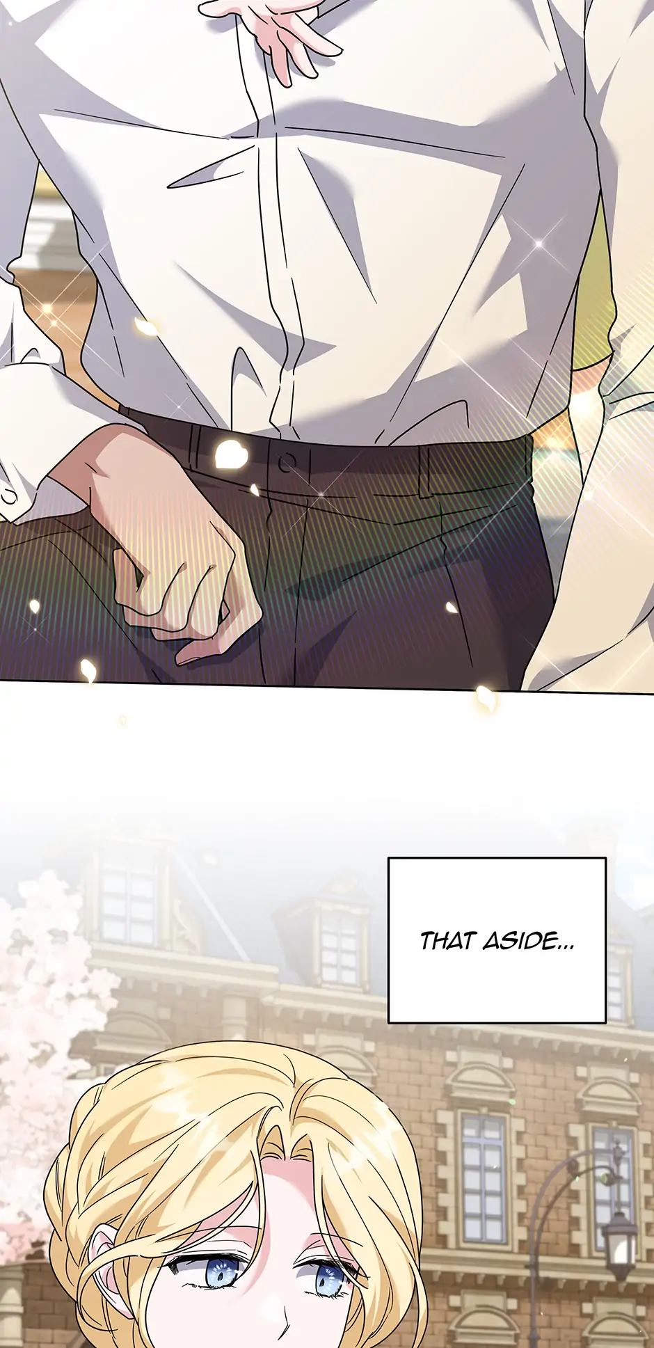 What It Means to be You? chapter 163 page 64