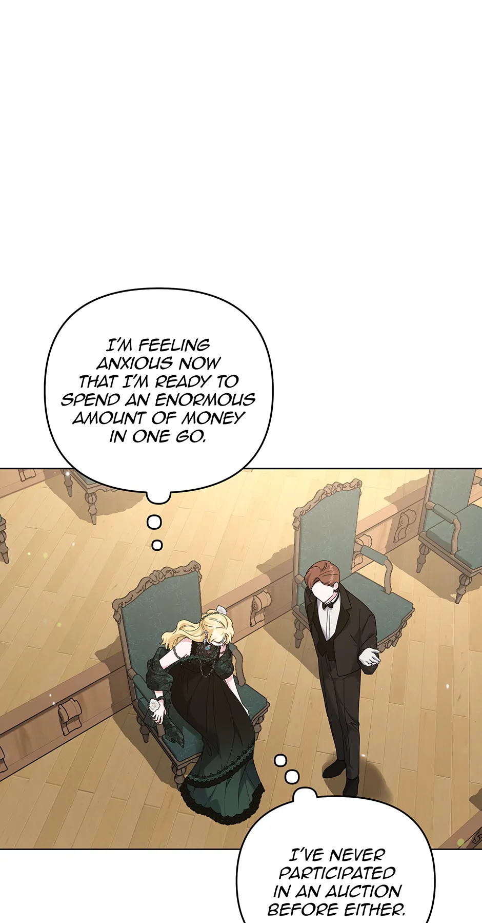 What It Means to be You? chapter 163 page 69