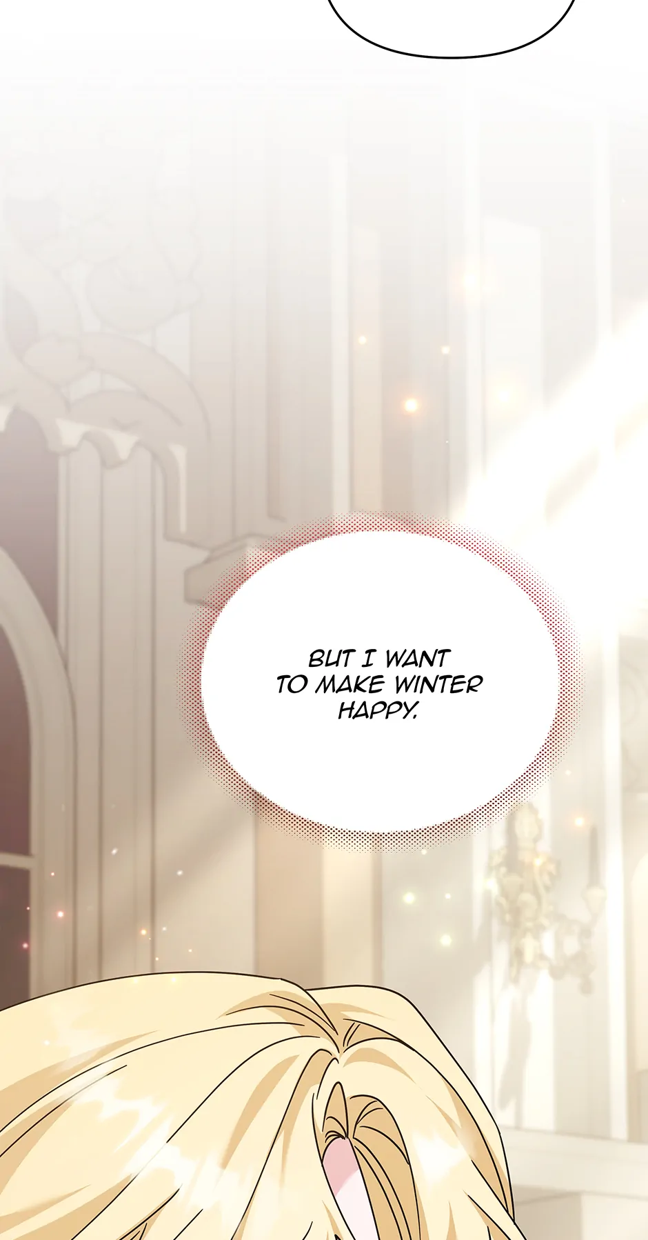 What It Means to be You? chapter 163 page 70