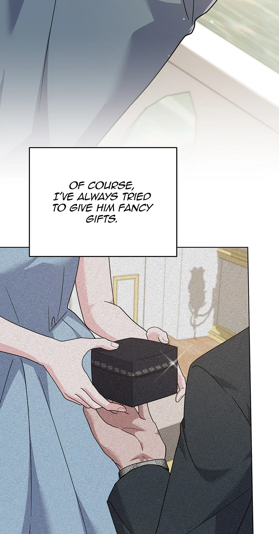 What It Means to be You? chapter 163 page 73
