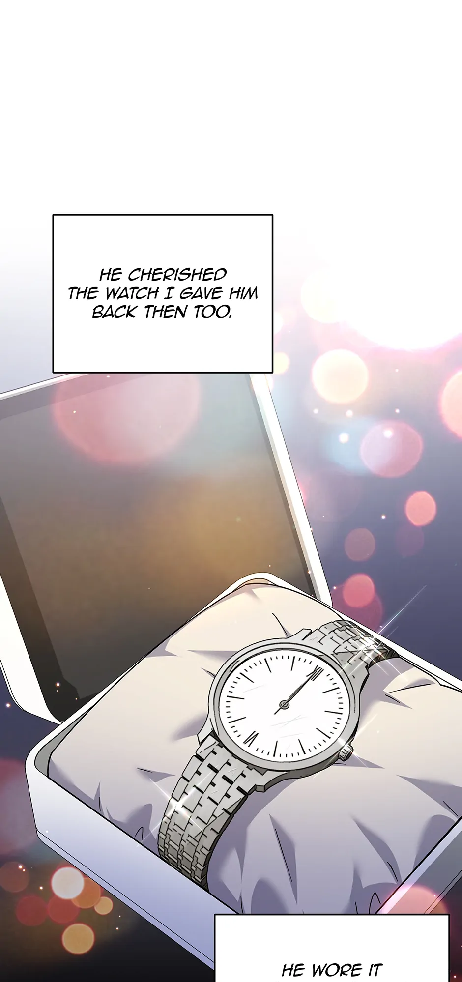 What It Means to be You? chapter 163 page 75