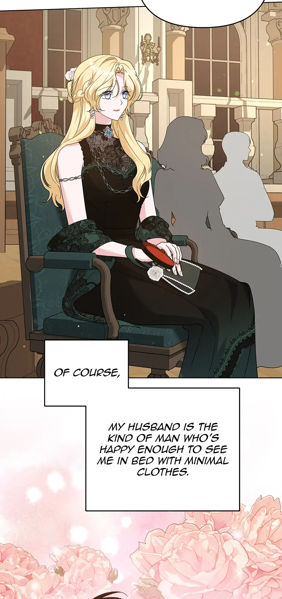 What It Means to be You? chapter 163 page 78