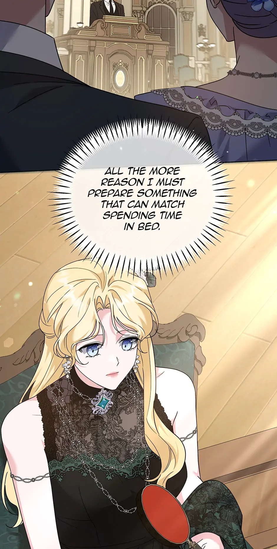 What It Means to be You? chapter 163 page 82
