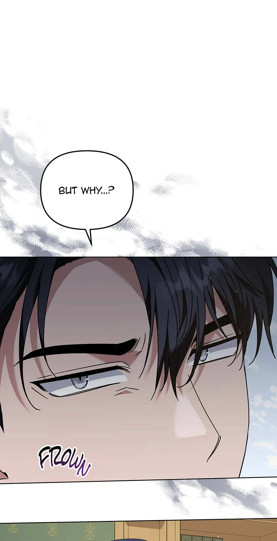 What It Means to be You? chapter 164 page 12