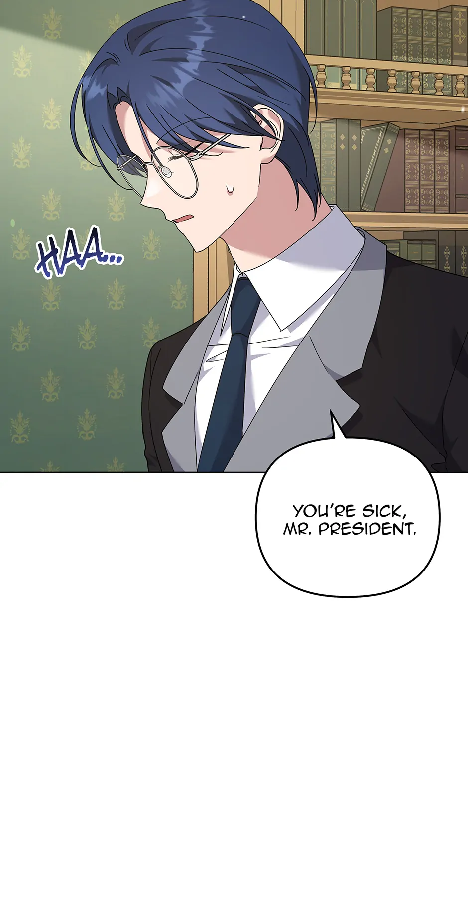 What It Means to be You? chapter 164 page 13