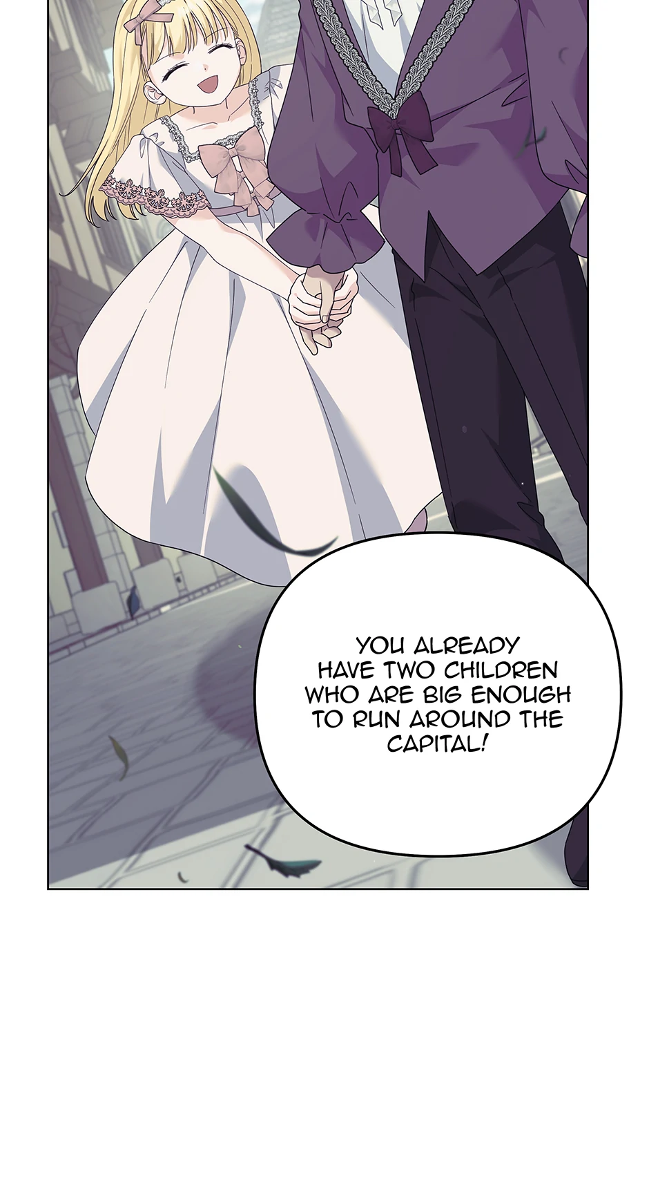 What It Means to be You? chapter 164 page 16