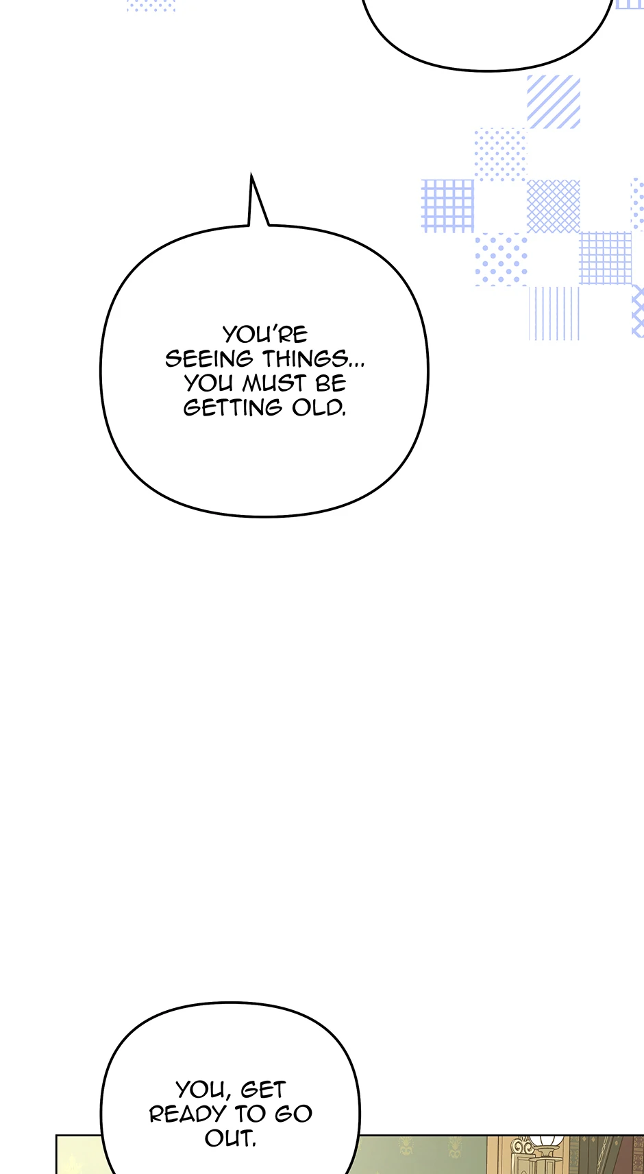 What It Means to be You? chapter 164 page 18