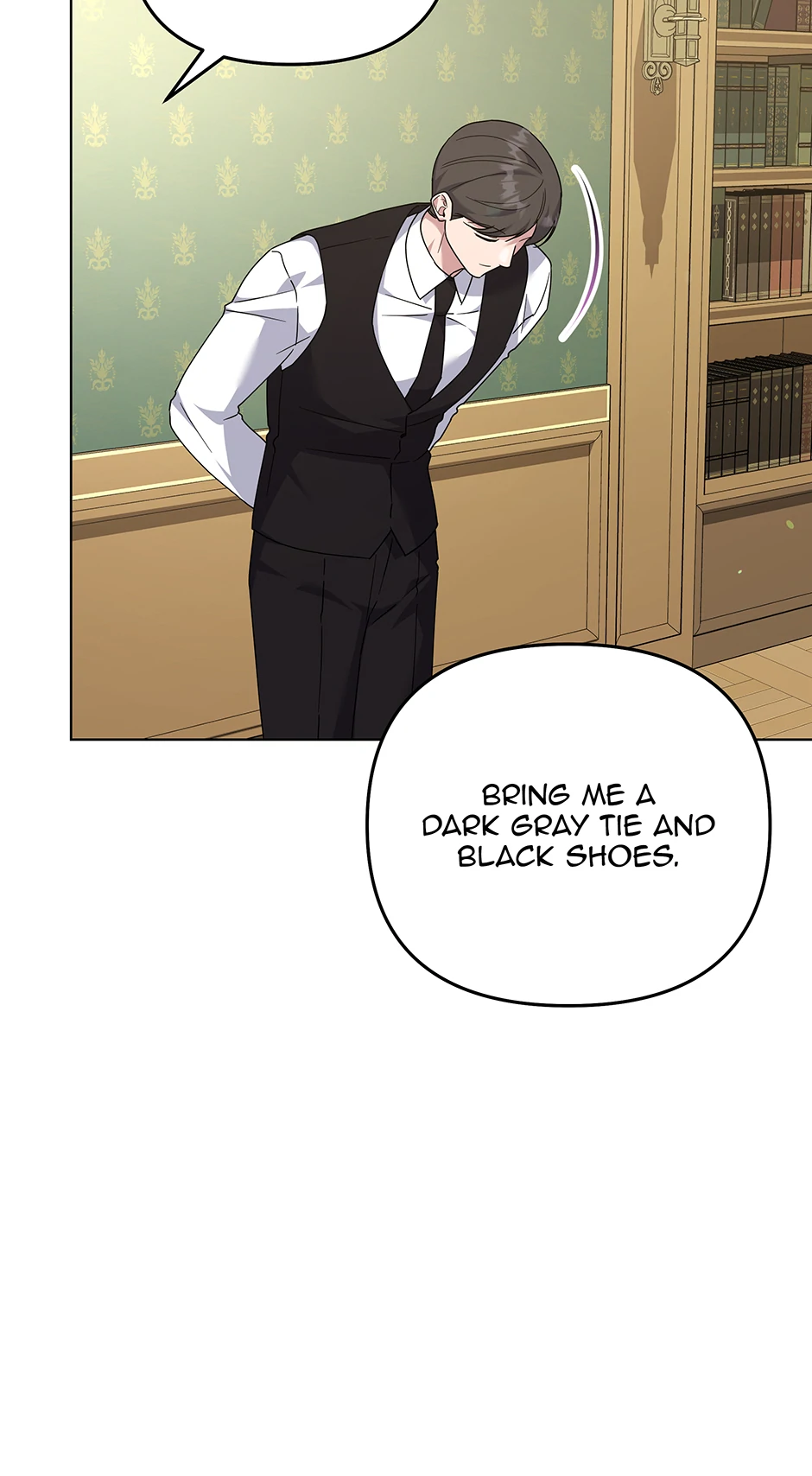 What It Means to be You? chapter 164 page 19