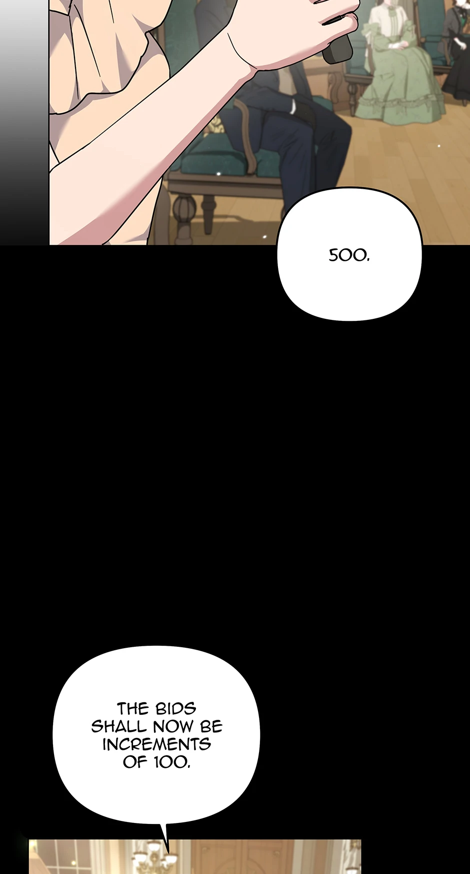 What It Means to be You? chapter 164 page 2