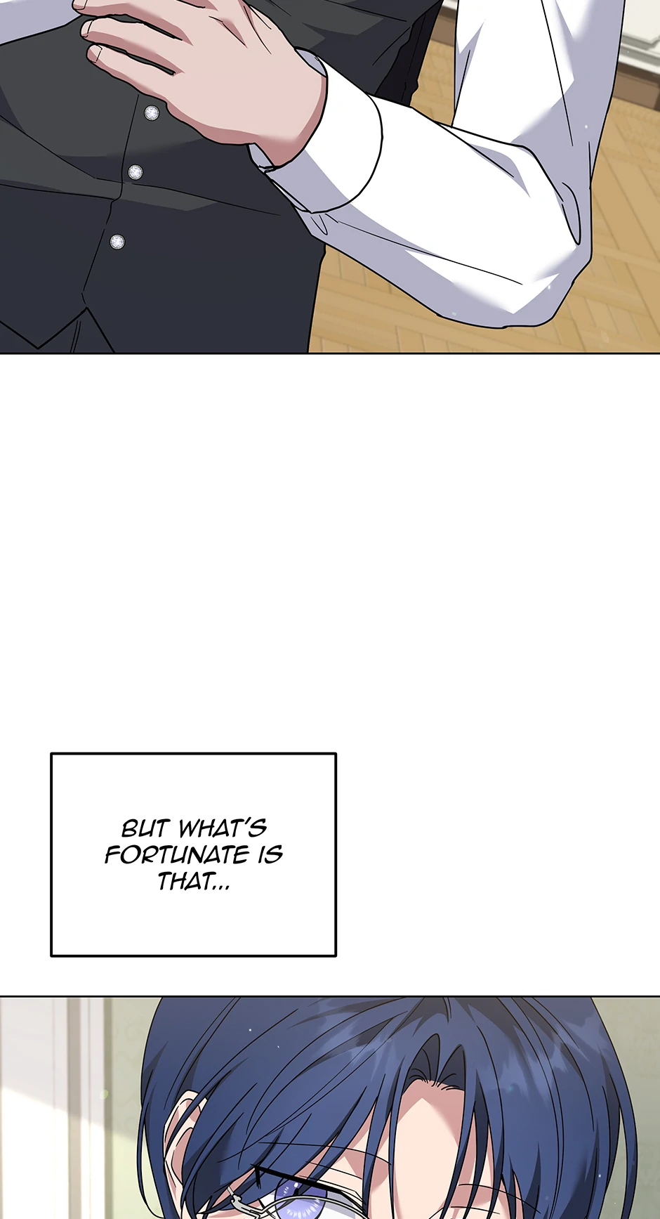 What It Means to be You? chapter 164 page 21