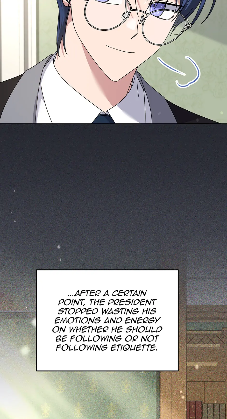 What It Means to be You? chapter 164 page 22