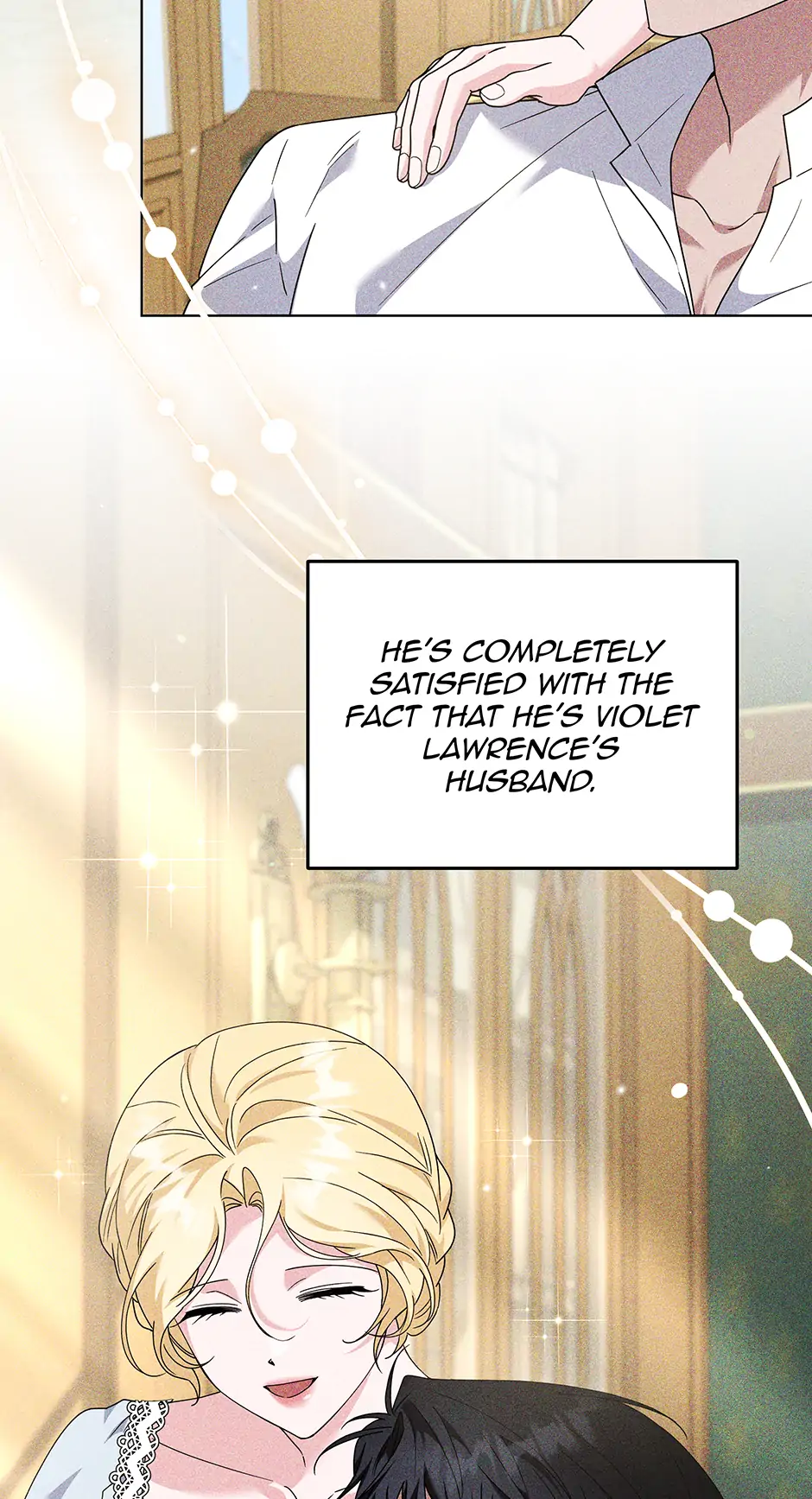 What It Means to be You? chapter 164 page 24