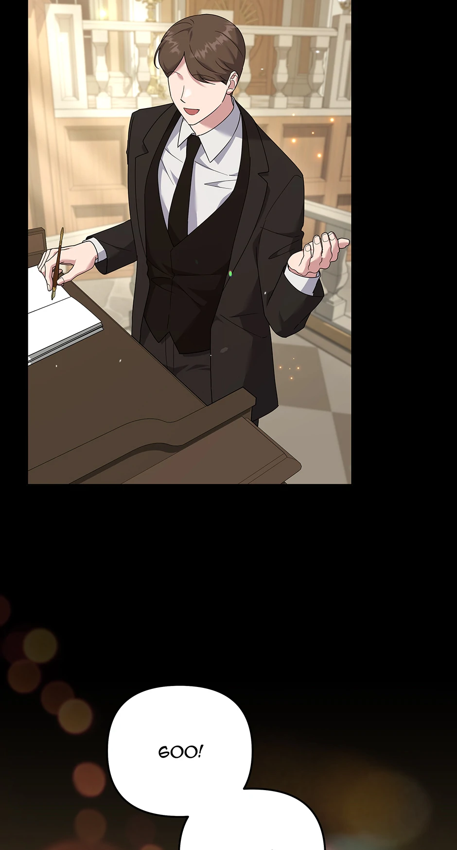 What It Means to be You? chapter 164 page 3