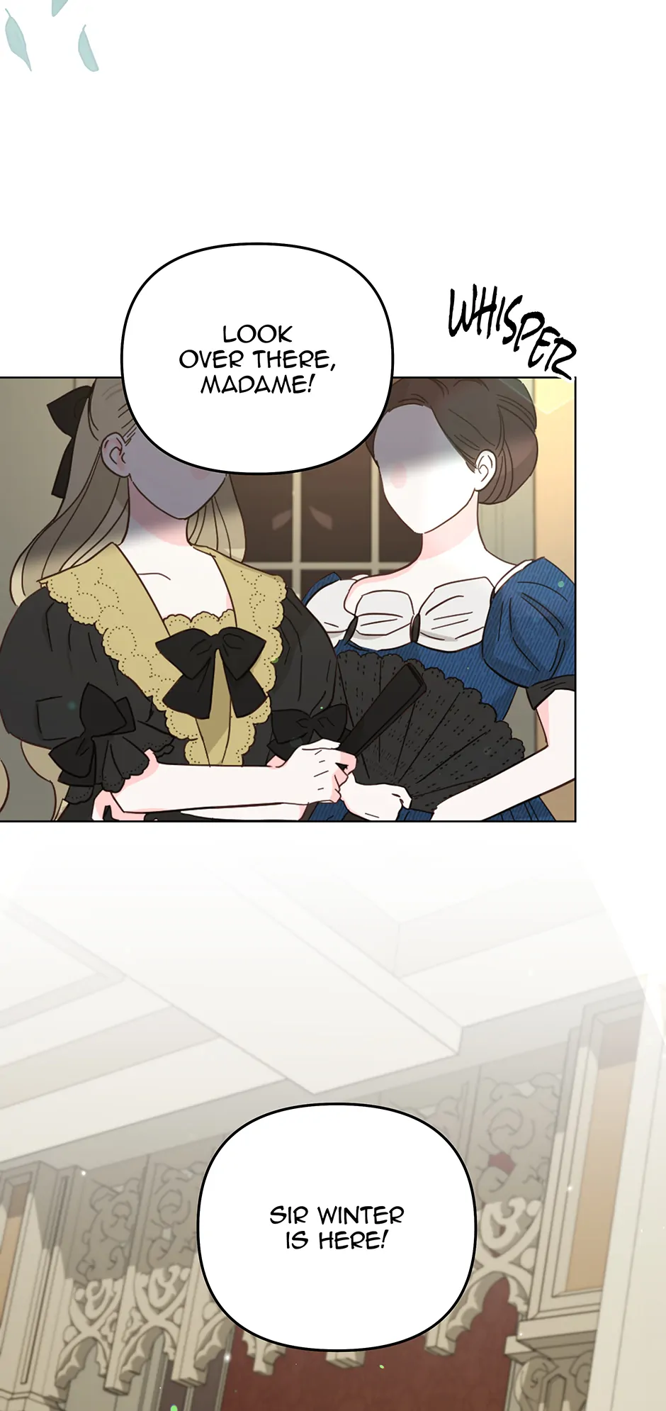 What It Means to be You? chapter 164 page 30