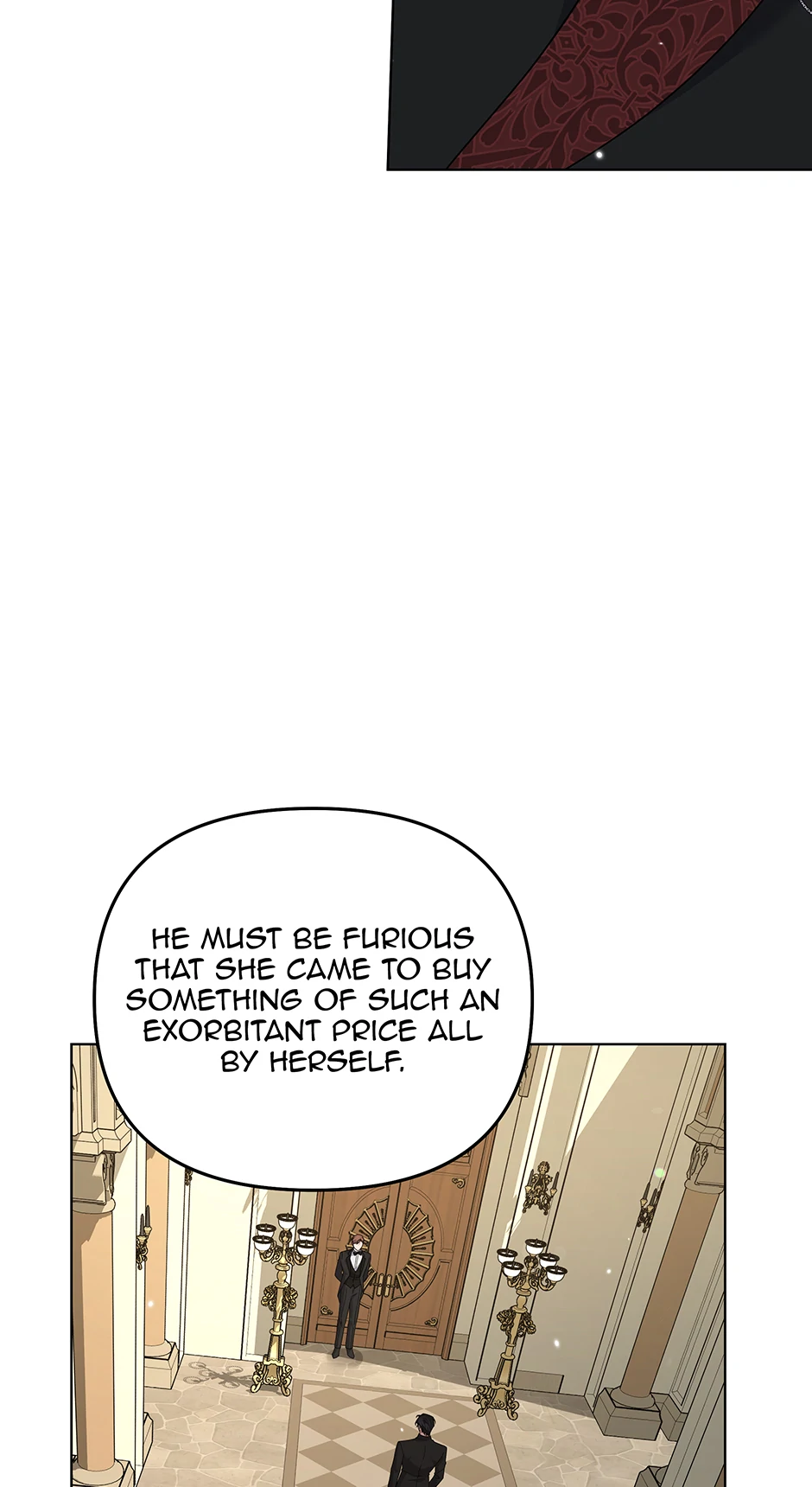 What It Means to be You? chapter 164 page 35