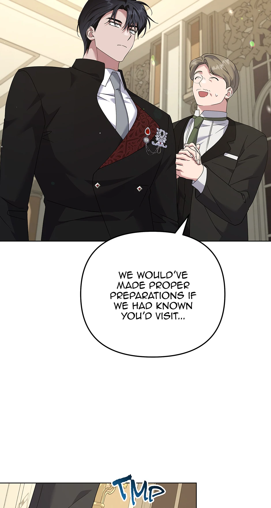 What It Means to be You? chapter 164 page 40