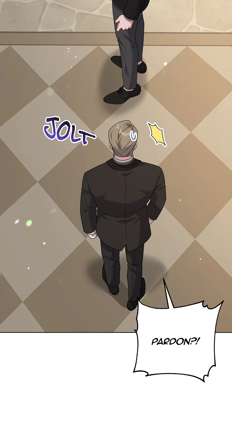 What It Means to be You? chapter 164 page 42