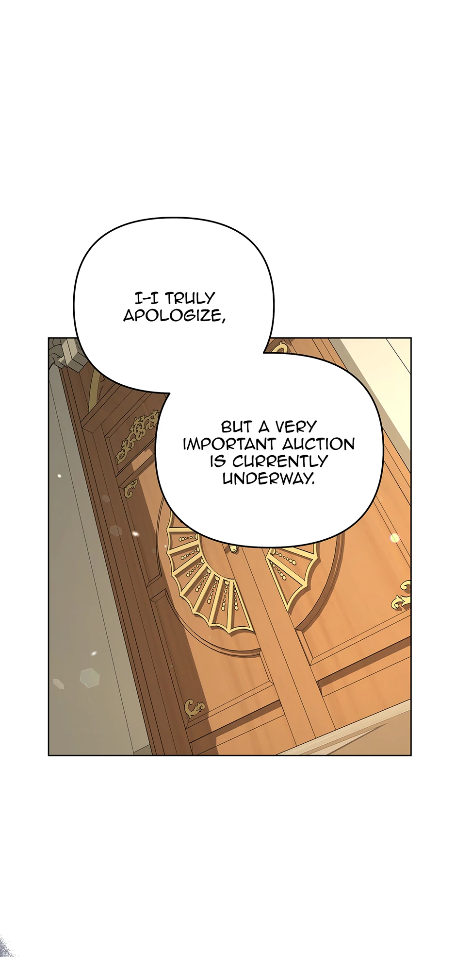 What It Means to be You? chapter 164 page 43