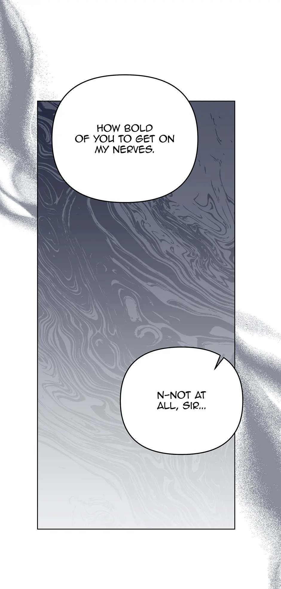 What It Means to be You? chapter 164 page 44