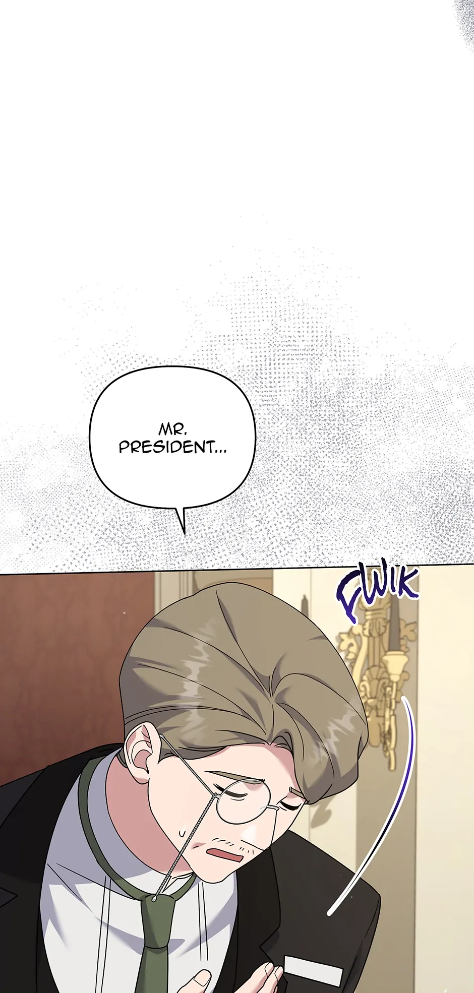 What It Means to be You? chapter 164 page 45